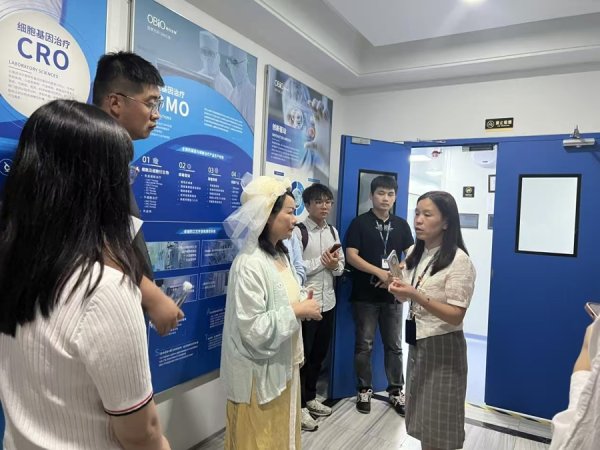 天弘配资 助力中小企业数字化转型，“数转先锋”探访活动启动