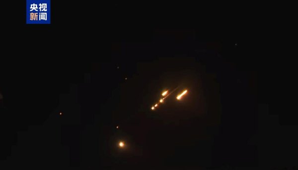 盛康优配 以国防军称共监测到两波伊朗导弹袭击 总数少于100枚